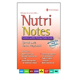 NUTRI NOTES