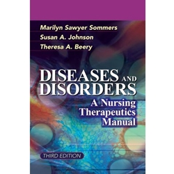 DISEASES+DISORDERS:NURSING THER.MAN.