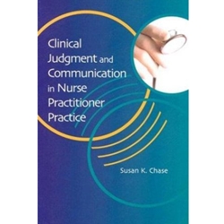 CLINICAL JUDGMENT+COMM.IN NURSE PRACT.