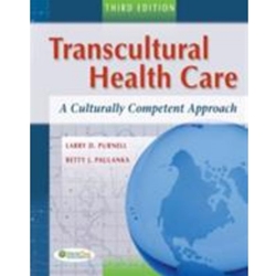TRANSCULTURAL HEALTH CARE