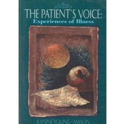 PATIENT'S VOICE: EXPERIENCES OF ILLNESS