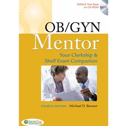 OB/GYN MENTOR