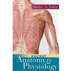 POCKET ANATOMY & PHYSIOLOGY
