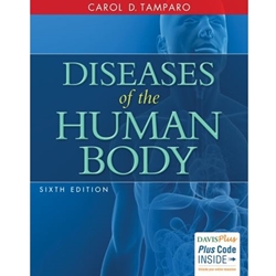 DISEASES OF THE HUMAN BODY