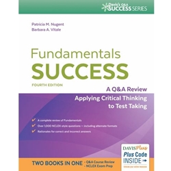 FUNDAMENTALS SUCCESS