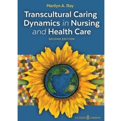 TRANSCULTURAL CARING DYNAMICS IN NURSING & HEALTH CARE