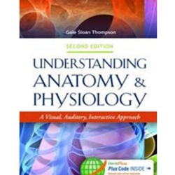 UNDERSTANDING ANATOMY & PHYSIOLOGY