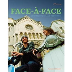 FACE-A-FACE (LOOSELEAF) W/ ACCESS CODE