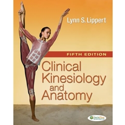 CLIN.KINESIOLOGY+ANATOMY