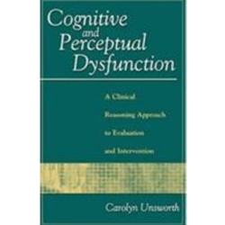 COGNITIVE+PERCEPTUAL DYSFUNCTION