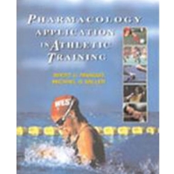 PHARMACOLOGY APPLICATION IN ATHLETIC TRAINING (P)