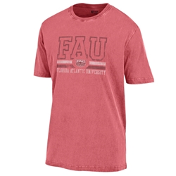 Gear Outta Town Tee