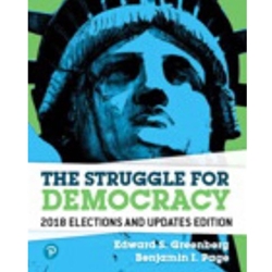 REVEL CODE F/ STRUGGLE FOR DEMOCRACY, 2018 ELECTIONS W/ EBOOK