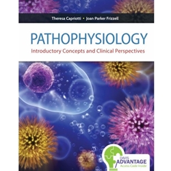 PATHOPHYSIOLOGY-W/ACCESS