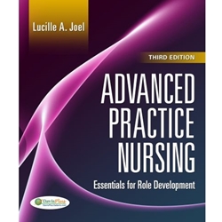 ADVANCED PRACTICE NURSING