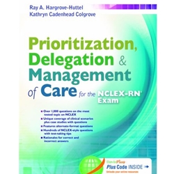 PRIORITIZATION,DELEGATION...-W/ACCESS