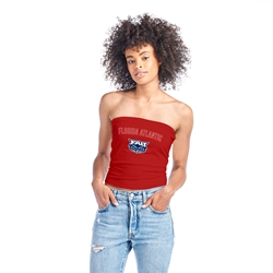 SPIRIT JERSEY RED TUBE TOP