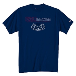 FAU MOM T-Shirt