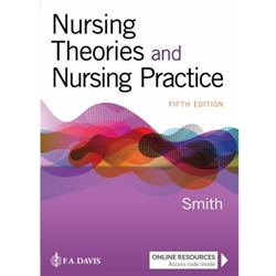 NURSING THEORIES & NURSING PRACTICE