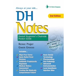 DH NOTES