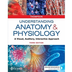 UNDERSTANDING ANATOMY & PHYSIOLOGY