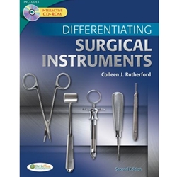 DIFFERENTIATING SURGICAL INSTRUMENTS