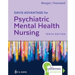 PSYCHIATRIC MENTAL HEALTH NURSING