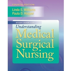 UNDERSTANDING MEDICAL SURGICAL NURSING (WKBK) (REV) (P)