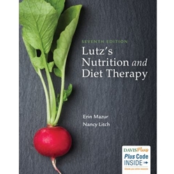 NUTRITION & DIET THERAPY