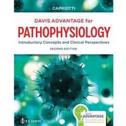 PATHOPHYSIOLOGY