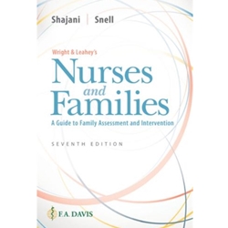 NURSES & FAMILIES