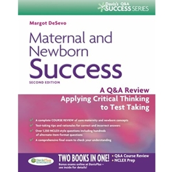 MATERNAL & NEWBORN SUCCESS
