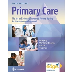 PRIMARY CARE