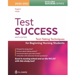 DIGITAL: EBOOK F/ TEST SUCCESS