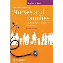 NURSES & FAMILIES