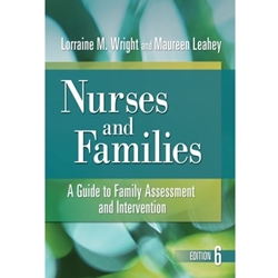 NURSES & FAMILIES