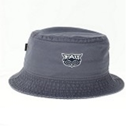 LEGACY SLATE BLUE RELAXED TWILL BUCKET