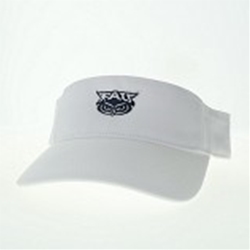 LEGACY TENNIS VISOR