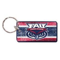 FAU VINTAGE KEYCHAIN