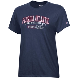 FLORIDA ATLANTIC MOM TEE SHIRT