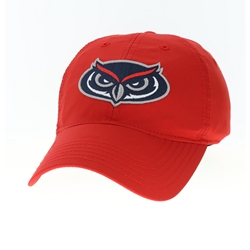 COOL FIT ADJUSTABLE OWL HEAD HAT