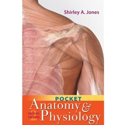 POCKET ANATOMY & PHYSIOLOGY