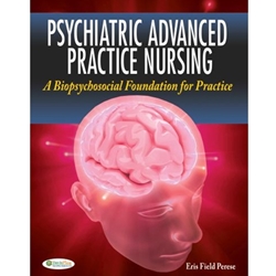 PSYCHIATRIC ADVANCED PRACTICE NURSING